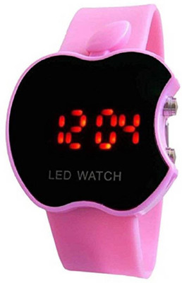 

JM SELLER New Stylish Cut Apple Dial Boys watch JM-044 Watch - For Boys & Girls