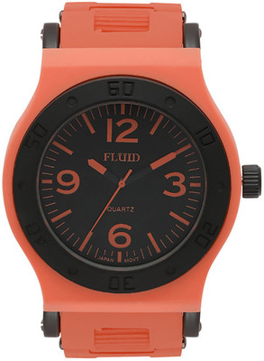 

Fluid FL-152-OR Watch - For Men