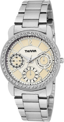 Tierra NTMS035 Tierra Women's Analog Watches Watch - For Women