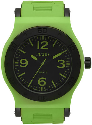 

Fluid FL-152-GR Watch - For Men