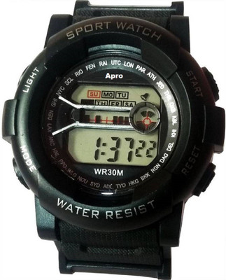 

Apro WATCHNEW-02 Watch - For Men & Women