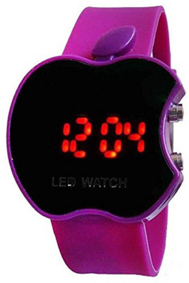

JM SELLER New Stylish Cut Apple Dial Boys watch JM-045 Watch - For Boys & Girls
