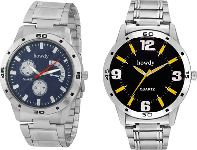 

Howdy howdy-ss2136 Watch - For Men