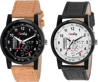 

Rorlig RR-2021 Watch - For Men