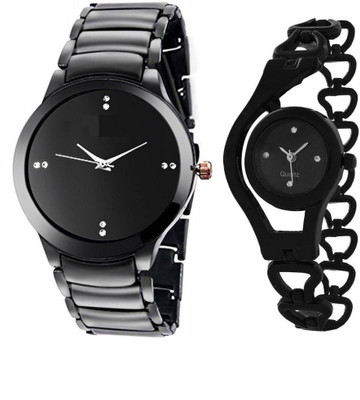 

Natural Creation Luxuary-0005 wOW Watch - For Men & Women