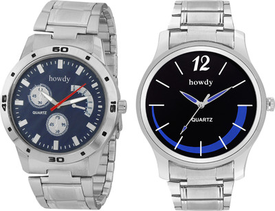 

Howdy howdy-ss2139 Watch - For Men