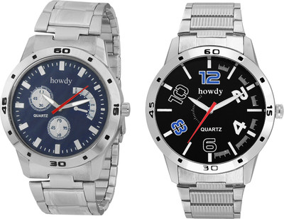 

Howdy howdy-ss2140 Watch - For Men