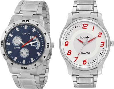 

Howdy howdy-ss2144 Watch - For Men