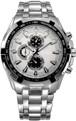 vilam men's quartz analogue