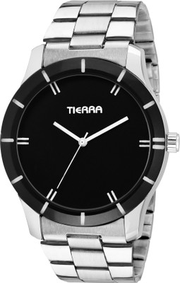 

Tierra NTMS033 Tierra Men's Analog Watches Watch - For Men
