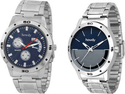 

Howdy howdy-ss2201 Watch - For Men