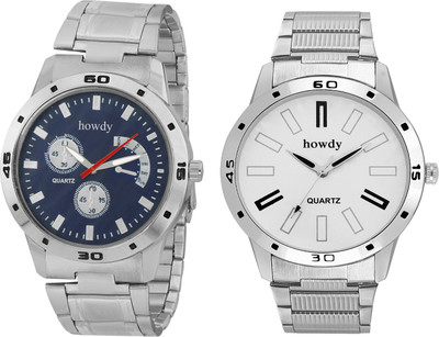 

Howdy howdy-ss2142 Watch - For Men