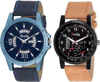 

Rorlig RR-622020 Watch - For Men