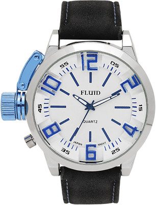 

Fluid FL-153-WH-BL Watch - For Men