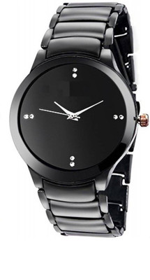 

Natural Creation NC-Luxury F BK G-6767 WoW G-6767 Watch - For Men