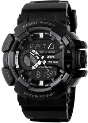 

Apro WATCHNEW-03 Watch - For Men & Women