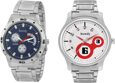 

Howdy howdy-ss2147 Watch - For Men