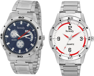 

Howdy howdy-ss2143 Watch - For Men