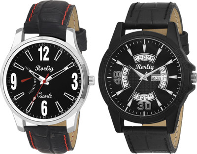 

Rorlig RR-2056 Watch - For Men