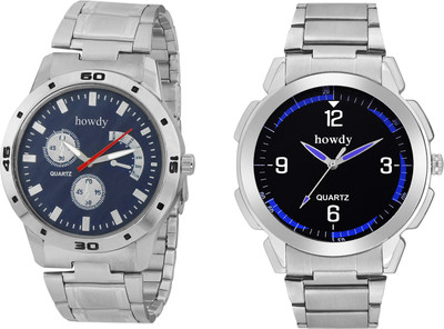 

Howdy howdy-ss2137 Watch - For Men