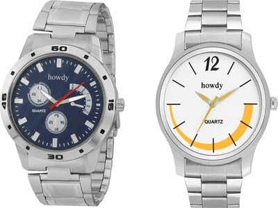 

Howdy howdy-ss2149 Watch - For Men