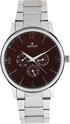 Escort E-2200-4600 SM BLK Watch - For Men