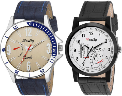 

Rorlig RR-6521 Watch - For Men