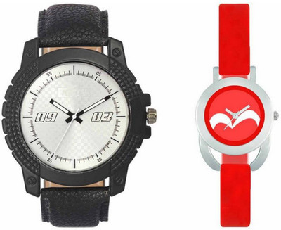 

Piu collection VL_38-VT_19 New Arrival Collection Watch - For Men & Women