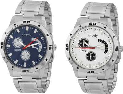 

Howdy howdy-ss2132 Watch - For Men