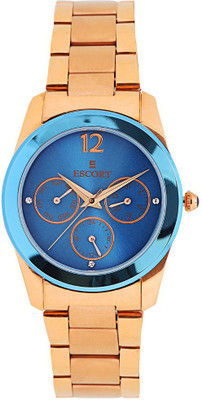 

Escort E-2350-3051 BLRGM.5 Watch - For Women