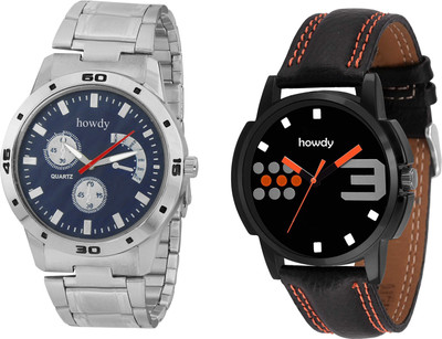 

Howdy howdy-ss2150 Watch - For Men