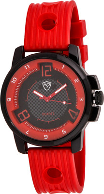 

Watch Karts WK_301_BK_RD Watch - For Men