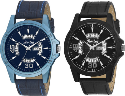 

Rorlig RR-6262 Watch - For Men