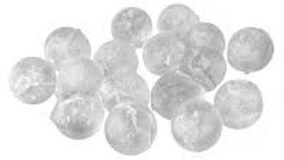 

PK Aqua TRENDZ 12 Pcs Antiscalant Goli for RO Water Purifier Filter or Aquarium Filters. Solid Filter Cartridge(0.5, Pack of 6)