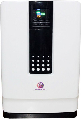 

esinti PMA 01 HEPA AIR PURIFIER Portable Room Air Purifier(White)