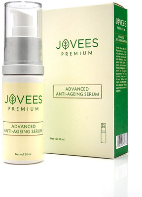

Jovees Premium Advanced Anti-Ageing Serum(50 ml)