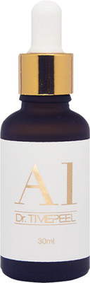 

Dr.Timepeel A1 SOLUTION(30 ml)