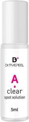 

Dr.Timepeel A clear spot solution(5 ml)