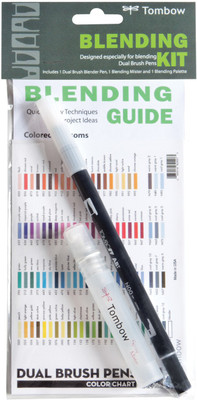 

Tombow Notion Marketing Blending Kit