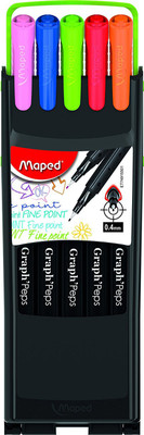 Maped Graph peps compact
