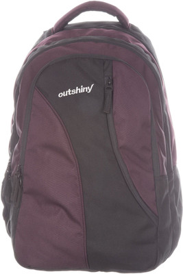 Outshiny Sany 5 30 L Backpack(Maroon)
