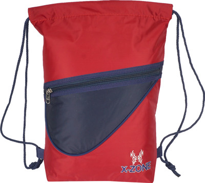 

X-Zone DB01 11 L Backpack(Red), White