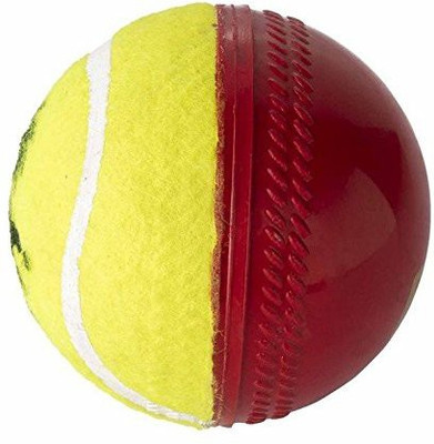 

DSC 1500318 Tennis Ball(Pack of 6, Multicolor)