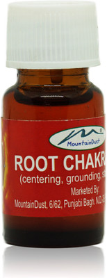 

mountaindust Root Chakra Oil(15 ml)
