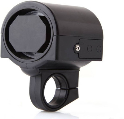

CycLex LEI HAO Bell(Black)