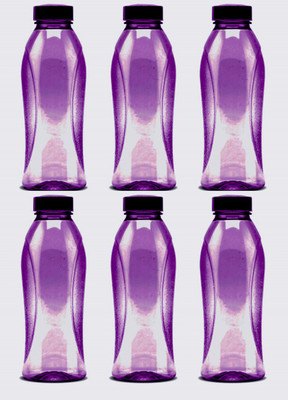 30 Off On Milton Amazon Purple 1000 Ml Bottle Pack Of 6 Purple Plastic On Flipkart Paisawapas Com