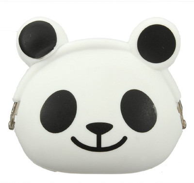 

UNTOLD Casual White Clutch