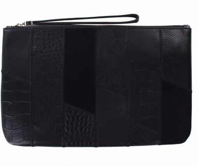 

Nine West Formal Black Clutch