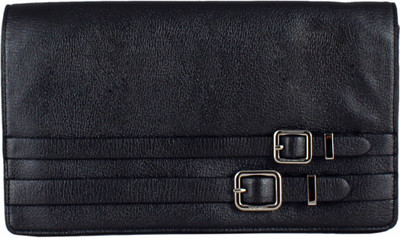 

Nine West Casual Black Clutch