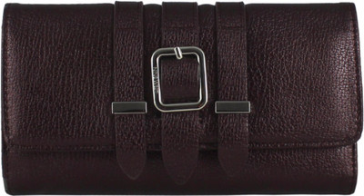

Nine West Casual Brown Clutch
